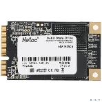 Накопитель SSD Netac N5M, 256Gb, mSATA, R/W 560/520, фото8