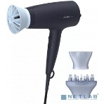 Фен Philips BHD360/20 черный/синий, 2100 Вт, ионизация, фото20