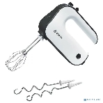 Миксер ручной Bosch MFQ4020 450Вт белый, фото11