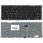 Клавиатура для ноутбука Asus X442 X442UA черная, фото3