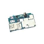 Материнская плата для Asus Zenfone 3 Max ZC520TL 3x32Gb 90AX0080-R00030, фото 1