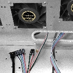 Серверный корпус ExeGate Pro 4U660-HS24 (RM 19', высота 4U, глубина 660, БП 600PAS, 24xHotSwap, USB), фото15