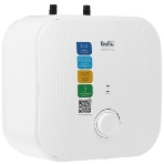 Водонагреватель электрический Ballu BWH/S 15 Capsule Plus U белый, накопительный, 15 л, 2 кВт, фото6