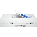 Сканер HP ScanJet Pro N4600 fnw1, фото6