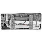 Сплит-система DAHATSU ONYX DC INVERTER DH-09 I завод TCL, фото11