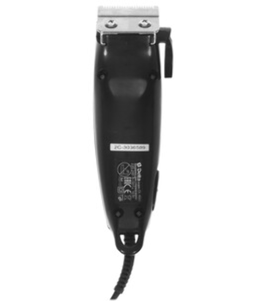 Машинка для стрижки Delta DL-4066 темно-коричневый 2