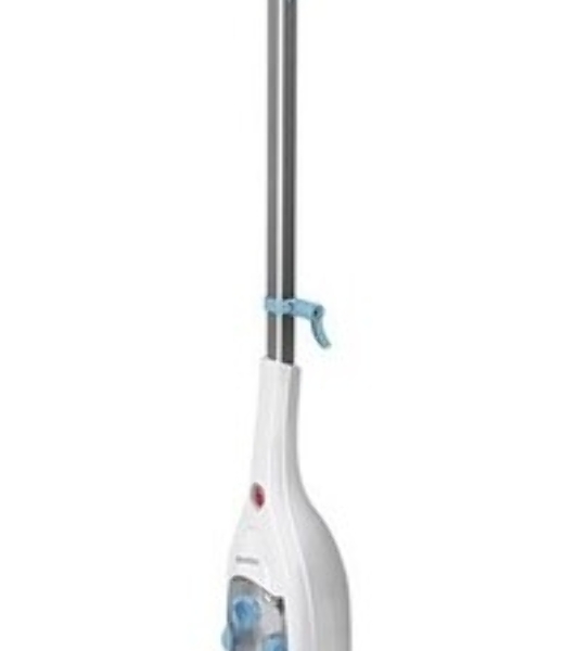 Паровая швабра Blackton Bt SM1114 белый-морской бриз, 1300 Вт