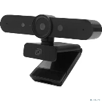 Веб-камера OKLICK OK-C031FH 1920x1080, 30 кадр/с, USB Type-A, микрофон (шумоподавление), автоматическая фокусировка, универсальное крепление, фото7