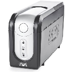 Источник бесперебойного питания Powercom Imperial IMP-825AP 495Вт 825ВА черный, фото17