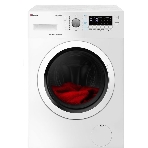 Стиральная машина Hansa WHN8141BSD2 белый загр. фронтальная макс.: 8 кг 1400 об/мин класс: А+++, фото54