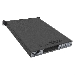 Серверный корпус ExeGate Pro EX293171RUS 1U550-04 (RM 19', высота 1U, глубина 550, БП 1U-1000ADS, USB), фото20