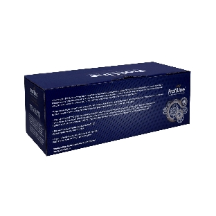 Картридж лазерный ProfiLine PL-106R02762 для принтеров Xerox Phaser 6020/6022/WorkCentre 6025/6027 Yellow 1000 копий