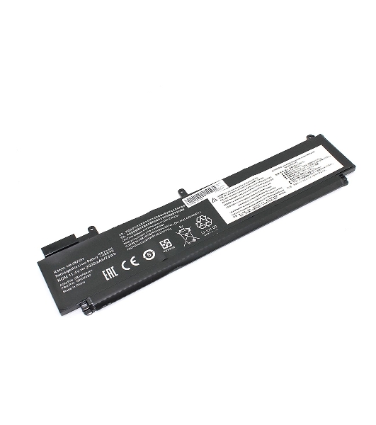 Аккумуляторная батарея для ноутбука Lenovo T460s-2MCD 11.4V 2000mAh OEM