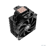Кулер ID-COOLING SE-224-XTS черный 120мм алюминий/медь 1500rpm 29db 4-pin 220W 151мм, фото10