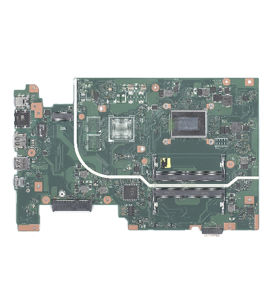 Материнская плата для Asus X705QA A10-9620P