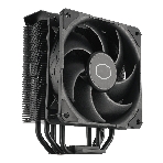 Кулер ЦП COOLER MASTER RR-S4KK-25SN-R1 LGA1150/LGA1151/LGA1155/LGA1156/LGA1200/LGA1700/AM5/AM4 70.7 фут3/мин Вес 0.9 кг, фото16