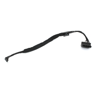 Шлейф (кабель) жесткого диска HDD питание iMac 21.5 A1311 Mid 2011 Late 2011 (922-9818, 593-1294)