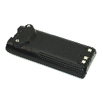 Аккумулятор для Icom IC-A24 (Icom BP-210, BP-222) 1650mah 7,2V Ni-Mh, фото2
