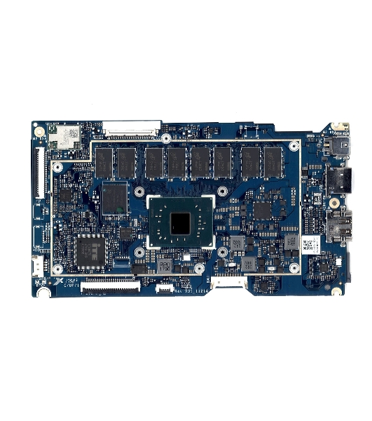 Материнская плата для Asus TP202NA 4G/N3350 90NB0H00-R00011