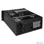 Серверный корпус ExeGate EX293561RUS Pro 4U450-26/4U4020S (RM 19', высота 4U, глубина 450, БП 1000ADS, USB), фото25