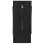 Компьютерный корпус Miditower ExeGate XP-340U-XP350 (ATX, XP350 с вент. 12см, 1хUSB/2хUSB 3.0, аудио), фото12