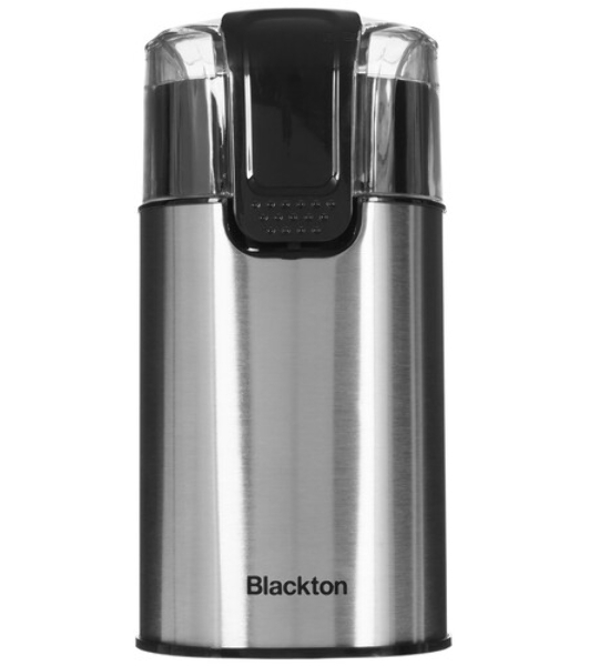 Кофемолка Blackton Bt CG1114 Metallic Gray