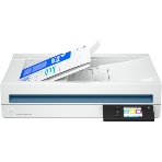 Сканер HP ScanJet Pro N4600 fnw1, фото5