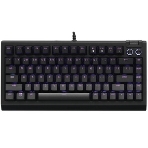 Клавиатура Razer BlackWidow V4 75% Orange Switch Phantom Green Edition проводная, USB Type-A, зелёный, фото4