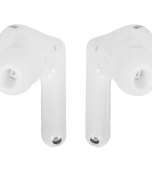 Наушники TWS Huawei FreeBuds SE 4 белый, внутриканальные, Bluetooth, до 8 ч