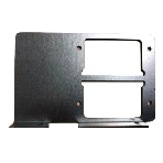 Аксессуар для серверного оборудования GPU BRACKET SET MCP-120-21807-0N SUPERMICRO, фото 1