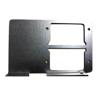 Аксессуар для серверного оборудования GPU BRACKET SET MCP-120-21807-0N SUPERMICRO