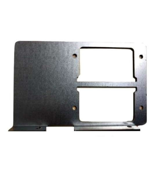 Аксессуар для серверного оборудования GPU BRACKET SET MCP-120-21807-0N SUPERMICRO