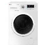 Стиральная машина Hansa WHN8141BSD2 белый загр. фронтальная макс.: 8 кг 1400 об/мин класс: А+++, фото53