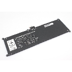 Аккумуляторная батарея для ноутбука Dell Latitude 12 7275 (07VKV9) 7.6V 3900mAh OEM, фото2