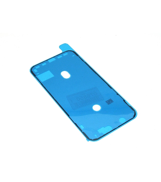 Водозащитная прокладка (проклейка) для iPhone 11, черная