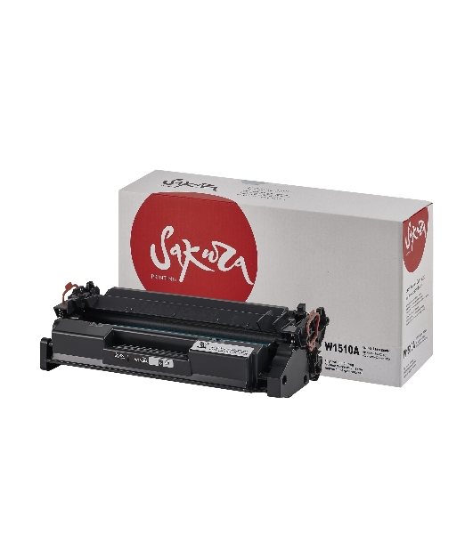 Картридж лазерный Sakura W1510A для HP 4003dw/4003dn/4103fdw/4103fdn, черный, 3050 к.