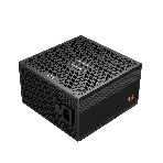 Блок питания ПК PCCOOLER, 750W 80+ Bronze (ATX, ATX 3.1, PCIe 5.1 450W, Non-modular, 1x24(20+4)pin 550мм, 2xCPU 8(4+4)pin 650мм, 2xPCIe*2 8(6+2)pin 500+150мм, 1x12V(2x6) 12+4pin 500мм, 2xSATA*3+MOLEX4pin*1 450+150+150+150мм, Active, 135x135mm, 150x150x86mm, APFC, OVP, UVP, OCP, SCP, OTP, OPP, SPD), фото11