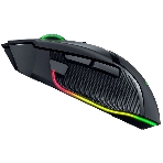 Мышь беспроводная/проводная Razer Basilisk V3 Pro 35K черный, 35000 dpi, радиоканал, Bluetooth, USB, кнопки - 11, фото15