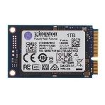 Накопитель SSD Kingston KC600, 1Tb, mSATA, R/W 550/520, фото16