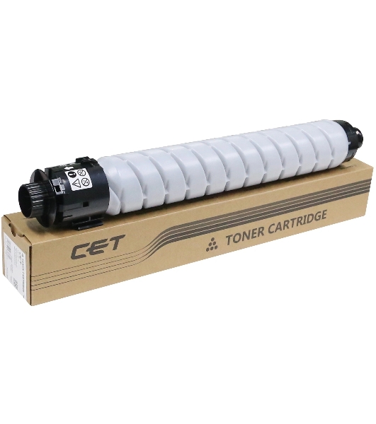 Картридж лазерный CET (CPP, KR1) CET141569 черный (WW) 285 г для RICOH IMC2000
