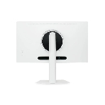 Монитор 27' NERPA HISPIDA GI27Q28HE OLED 2560x1440, 280 Гц, 0.03 мс, 16:9, 250 кд/м², 2xHDMI 2.1, 2xDP 1.4, 3.5 Jack, FreeSync, Low Blue Light, VESA 100x100, черный/белый, фото12