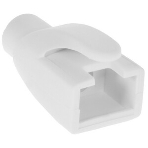 Колпачки изолирующие Vention для разъемов RJ-45 (50 шт.) черный, фото2
