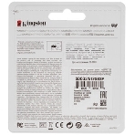 Флеш карта microSDXC 512Gb Kingston SDCG4/512GbSP Canvas Go! Plus V30 A2 w/o adapter, фото5