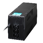 Источник бесперебойного питания Ippon Back Basic 850 480Вт 850ВА черный, фото 1
