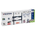 Кронштейн для LED/LCD телевизоров Kromax ELEMENT-4 черный, фото9