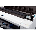 Плоттер струйный HP DesignJet T1600PS 36-in Printer (repl. L2Y22B), фото5