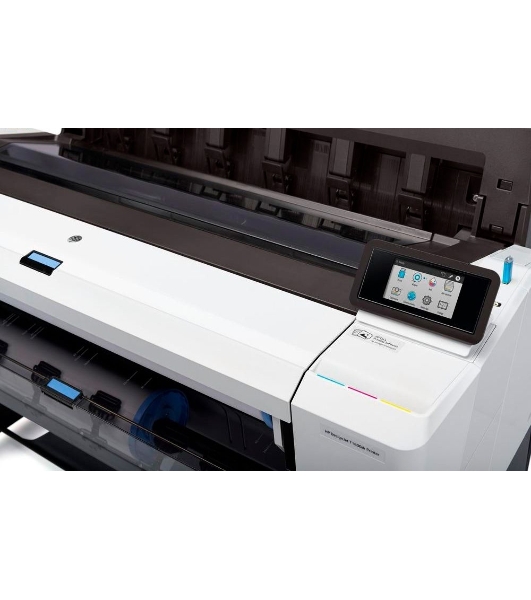 Плоттер струйный HP DesignJet T1600PS 36-in Printer (repl. L2Y22B)