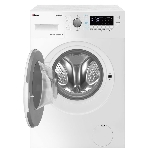 Стиральная машина Hansa WHN8141BSD2 белый загр. фронтальная макс.: 8 кг 1400 об/мин класс: А+++, фото52