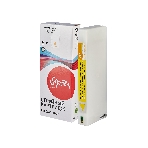 Картридж струйный Sakura C13T636400 (T6364 Yellow) для Epson, желтый, 700 мл., фото 1