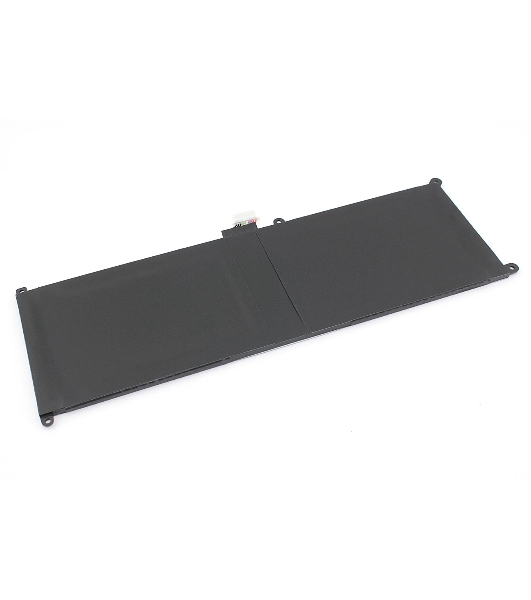 Аккумуляторная батарея для ноутбука Dell Latitude 12 7275 (07VKV9) 7.6V 3900mAh OEM